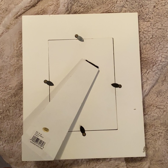 Beautiful shell frame! - Picture 2 of 2